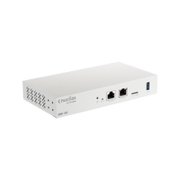 D-Link Nuclias DNH-100 Network Management Connect Hub 1000Mbps WPA3 Cloud Wi-Fi Controller
