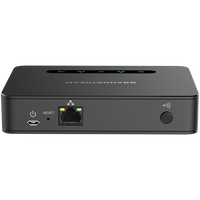 Grandstream Long-range DECT VoIP Repeater | DP760 - Image 5