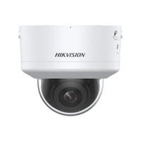 Hikvision 4MP AcuSense PTRZ Varifocal Dome IP Camera