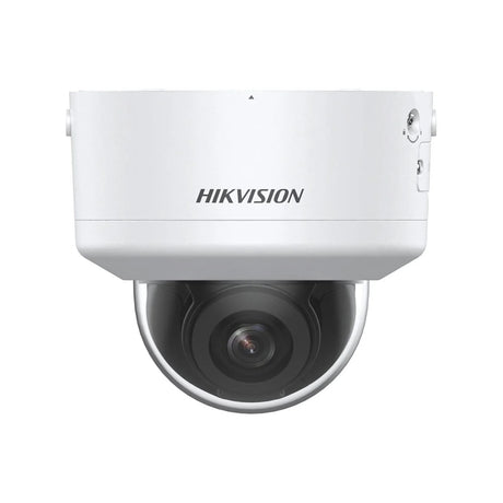 Hikvision 4MP AcuSense PTRZ Varifocal Dome IP Camera