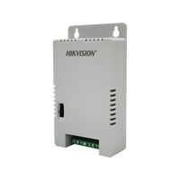 Hikvision 4 Channel Switching Mode Power SUPPLY