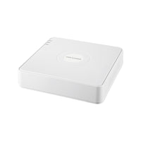 Hikvision 4-Channel 1U Mini NVR