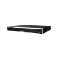 Hikvision 16-Channel Acusense NVR