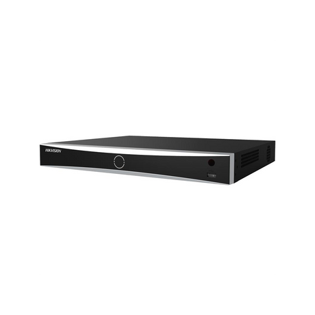 Hikvision 16-Channel Acusense NVR