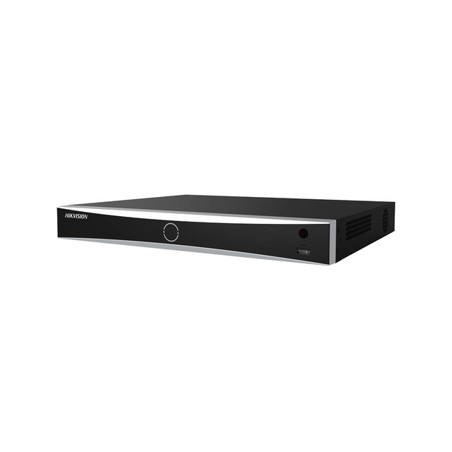 Hikvision 16-Channel Acusense NVR