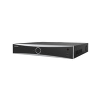 Hikvision 32-Channel Acusense NVR