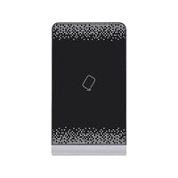 Hikvision K1F100-D8E USB Card Enrolment Station 13.56MHz 125KHz Dual-Frequency EM IC CPU Card Reader