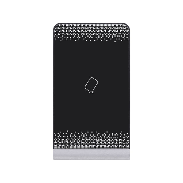 Hikvision K1F100-D8E USB Card Enrolment Station 13.56MHz 125KHz Dual-Frequency EM IC CPU Card Reader