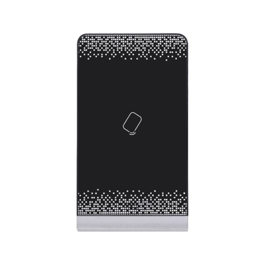 Hikvision K1F100-D8E USB Card Enrolment Station 13.56MHz 125KHz Dual-Frequency EM IC CPU Card Reader