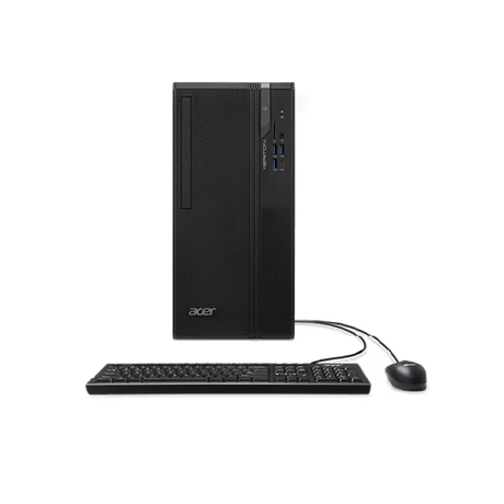 Acer VS2720G Intel Ci5-14400 Desktop PC