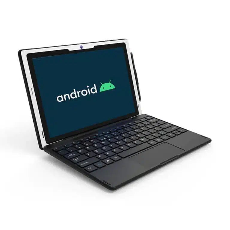 Mecer XpressExec 10.1'' 2in1 Android Tablet