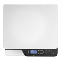 HP LaserJet MFP M442dn