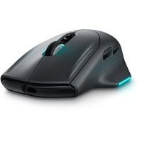 Alienware Wireless Gaming Mouse - AW620M (Dark Side of the Moon) - Image 3