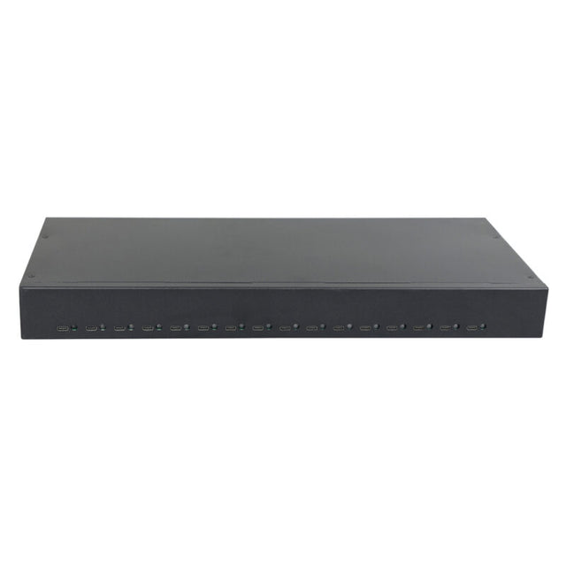 RCT C-165C 16-Port USB-C Power Distribution Unit 5V 40A