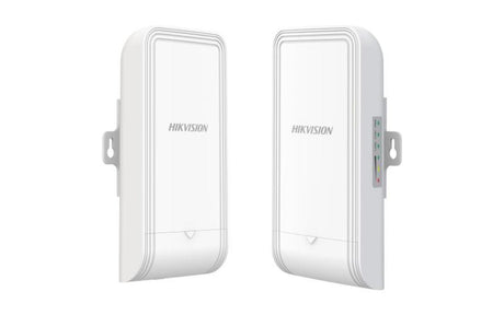 Hikvision 2.4GHz 300Mbps 1KM Wireless Bridge Kit