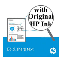 HP # 47 Tri-color Original Cartridge - Image 5