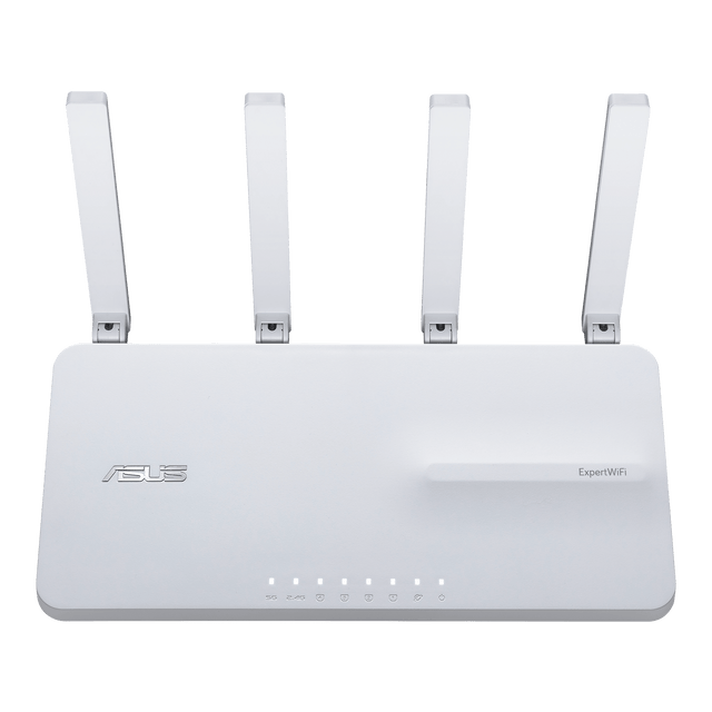 Asus ExpertWifi AX3000 Dual-Band Wi-Fi 6 WAN Router