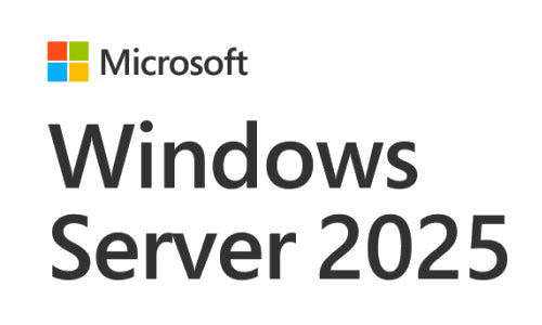 Microsoft Windows Server CAL 2025 DSP 5 Client Device CAL