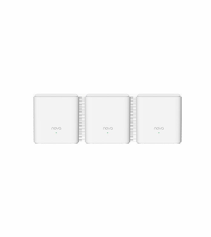 TENDA WHOLE HOME MESH WI-FI 6 AX1500 3P