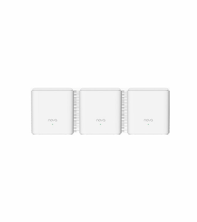TENDA WHOLE HOME MESH WI-FI 6 AX1500 3P