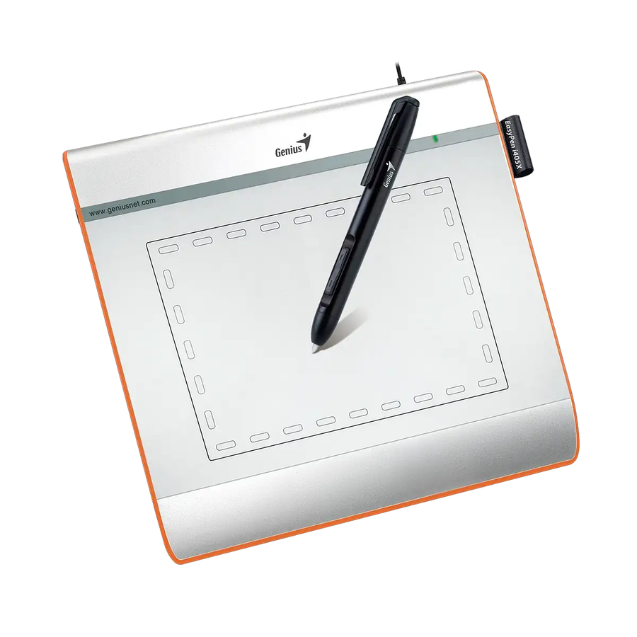 EasyPen i405X