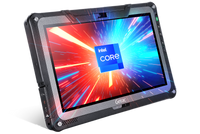 Getac F110G7 Front View