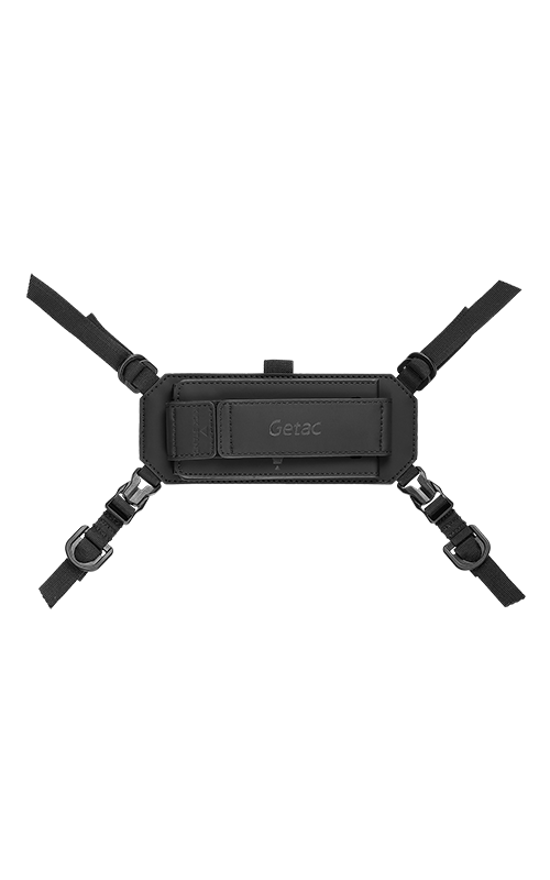 Getac Rotating Hand Strap with Kickstand
