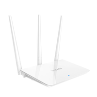 F3 300Mbps wireless router