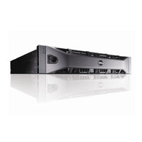 Dell PowerVault MD3200i Storage Array Dual 4-Port iSCSI Controllers 600W Redundant PSU Rack Rails 3-Year - Image 2