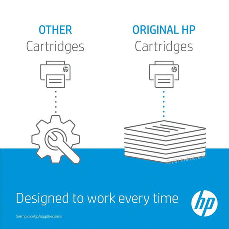 HP 652 Black Ink Cartridge Ink Advantage 3835
