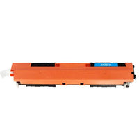 HP 130A Cyan Original LaserJet Toner Cartridge 1 000 pgs