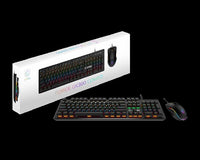 MSI FORGE GK300 COMBO ( GK300+GM300)