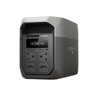 EcoFlow DELTA 3 Max power station
