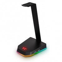 TT HEADSET, E1 RGB HEADSET STAND