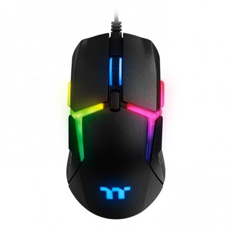 Thermaltake TT Mouse, Level 20 RGB