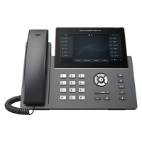 Grandstream 12 Line Carrier WiFi Desk Phone | GRP2670 - Image 4