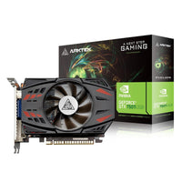 Arktek Nvidia GT750Ti 2GB GDDR5 128-bit HDMI / DVI / VGA Graphics Card