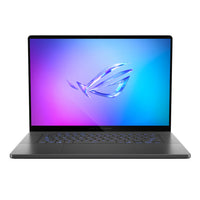 ASUS ROG Zephyrus / Intel Core Ultra 9 285H / LPDDR5X 16GB (On board) / 1TB PCIE G4 SSD