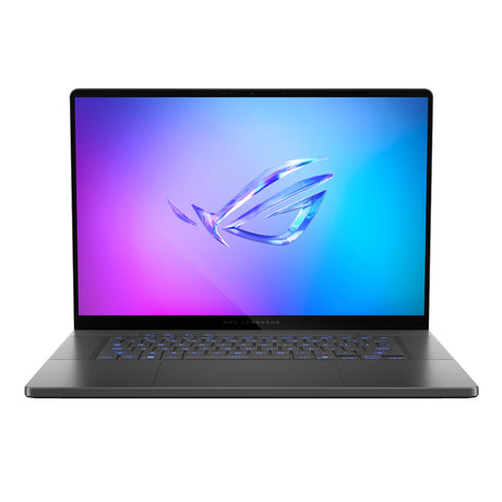 ASUS ROG Zephyrus / Intel Core Ultra 9 285H / LPDDR5X 16GB (On board) / 1TB PCIE G4 SSD