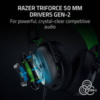 BlackShark V3 X Hyperspeed for Xbox - Black - 3