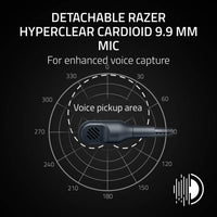 BlackShark V3 X Hyperspeed for Xbox - Black - 4