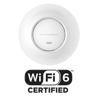 Grandstream Enterprise WiFi 6 Indoor Access Point | GWN7662 - Image 4