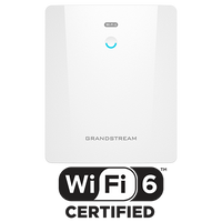 Grandstream Enterprise WiFi 6 4x4:4 MU-MIMO Indoor Access Point | GWN7664E - Image 5