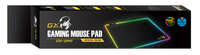 GENIUS MOUSE PAD, GX-PAD 300S RGB BLACK