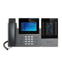 Grandstream 16 Line Enterprise Video Phone | GXV3450 - Image 3