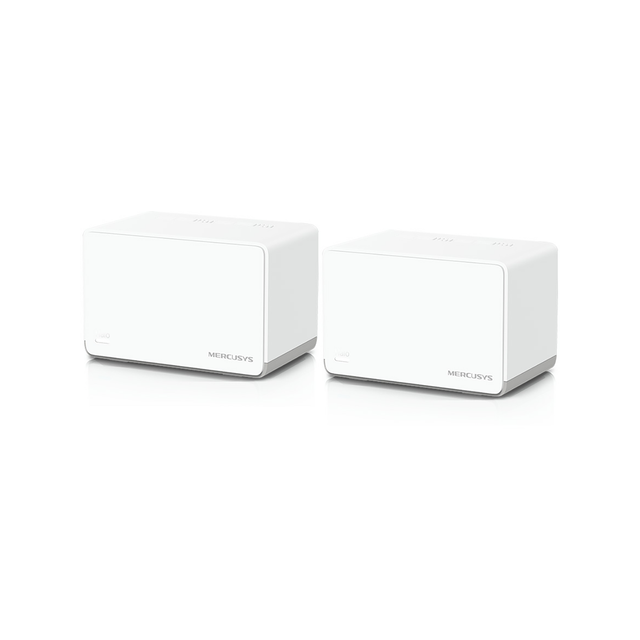 Mercusys AX1800 Dual-Band Wi-Fi Router