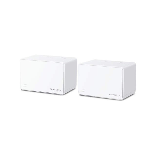 Mercusys AX3000 Dual-Band Wi-Fi Router
