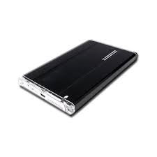 CHRONOS ENCLOSURE, 2.5″ IDE/SATA USB2.0