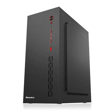 HuntKey HK360 Black Case W/O PSU