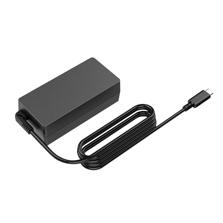 HuntKey HKA06520033-016 65W Type-C Universal Notebook Adapter